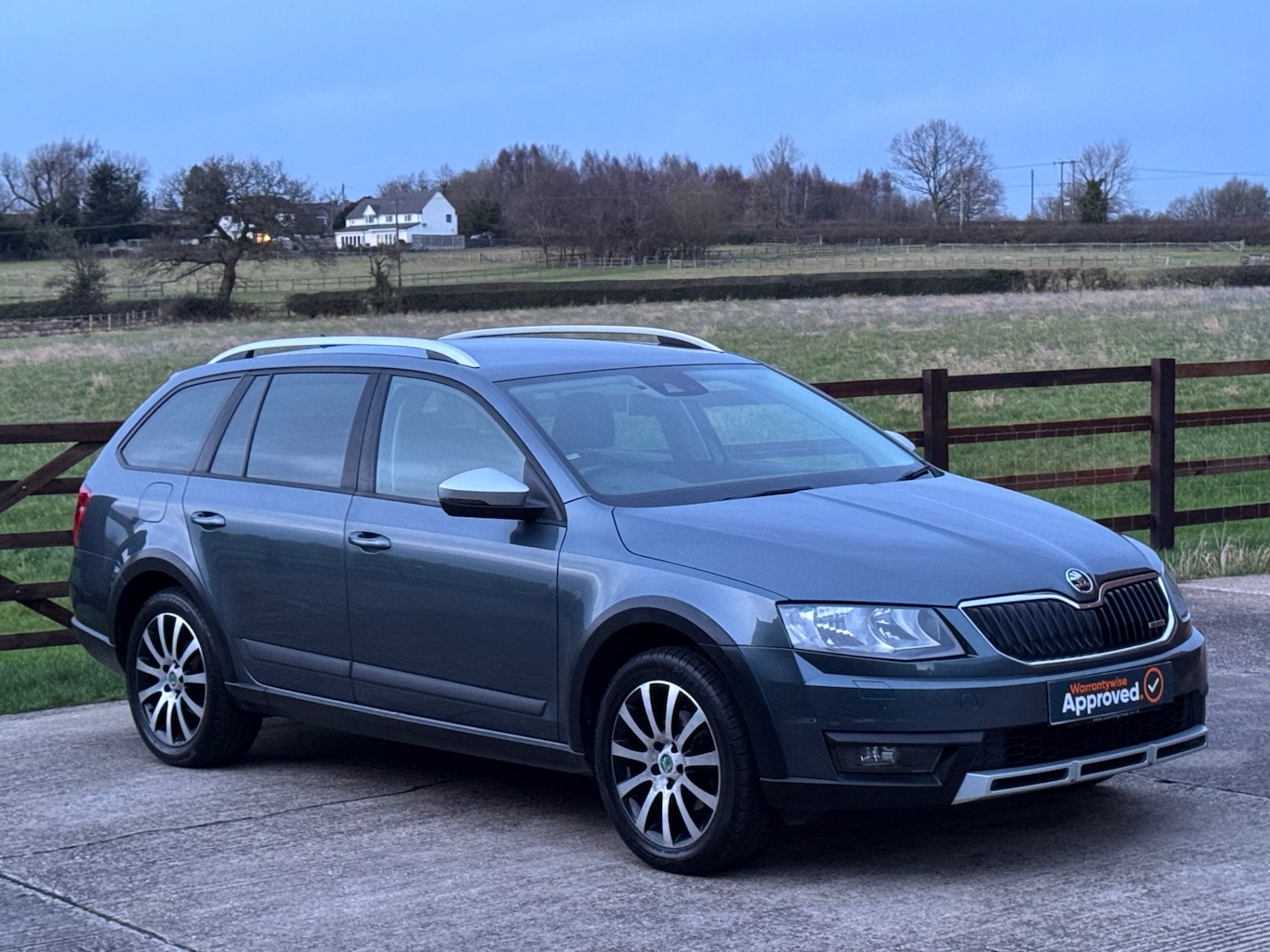 Used Skoda Octavia 2015 for sale - 77314232: Photo 26