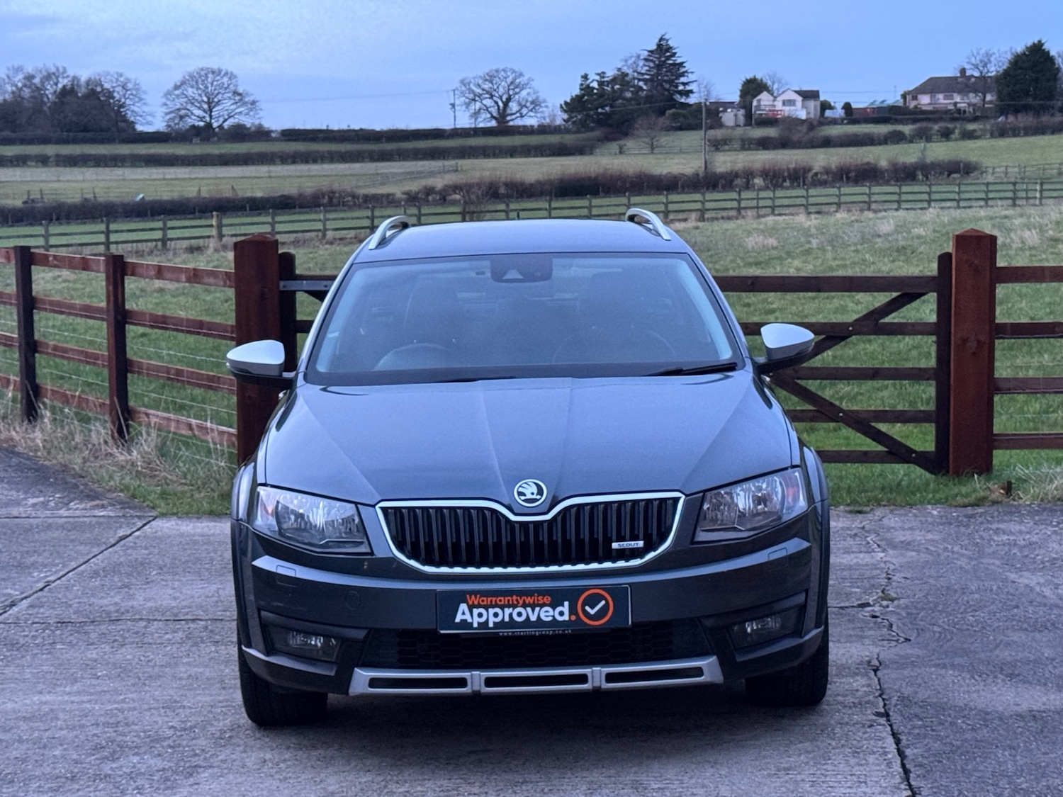 Used Skoda Octavia 2015 for sale - 77314232: Photo 27