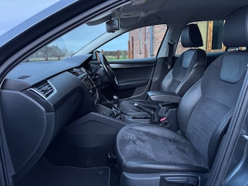 Used Skoda Octavia 2015 for sale - 77314232: Photo