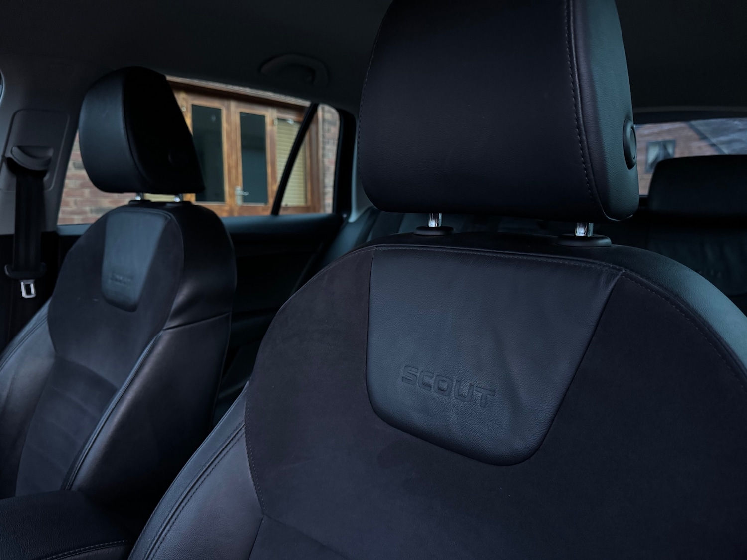 Used Skoda Octavia 2015 for sale - 77314232: Photo 4