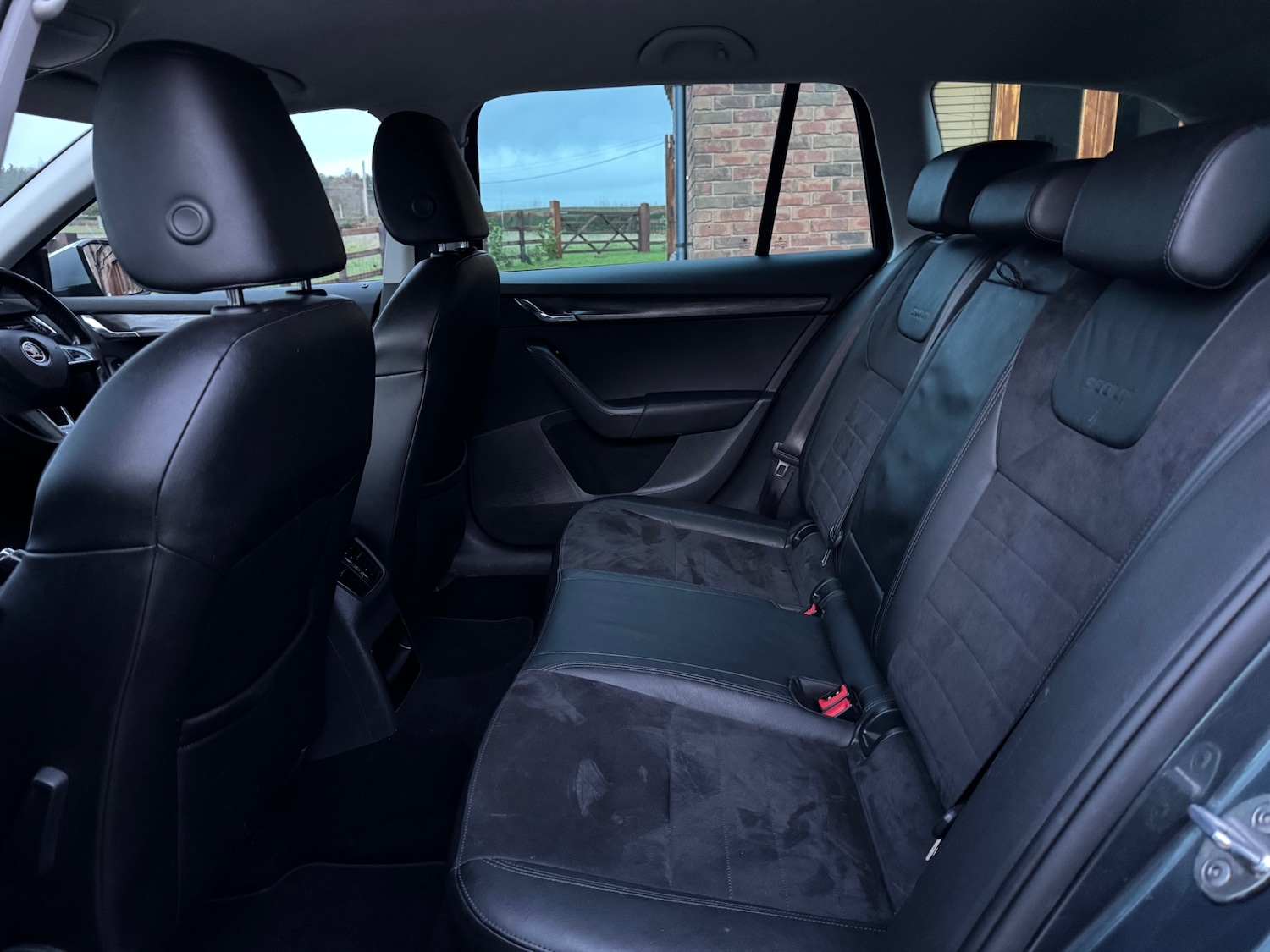 Used Skoda Octavia 2015 for sale - 77314232: Photo 5