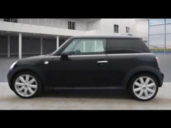 Used MINI Hatch 2009 for sale - 74748863: Photo