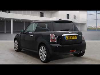 Used MINI Hatch 2009 for sale - 74748863: Photo