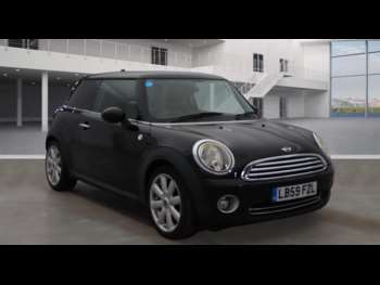 Used MINI Hatch 2009 for sale - 74748863: Photo