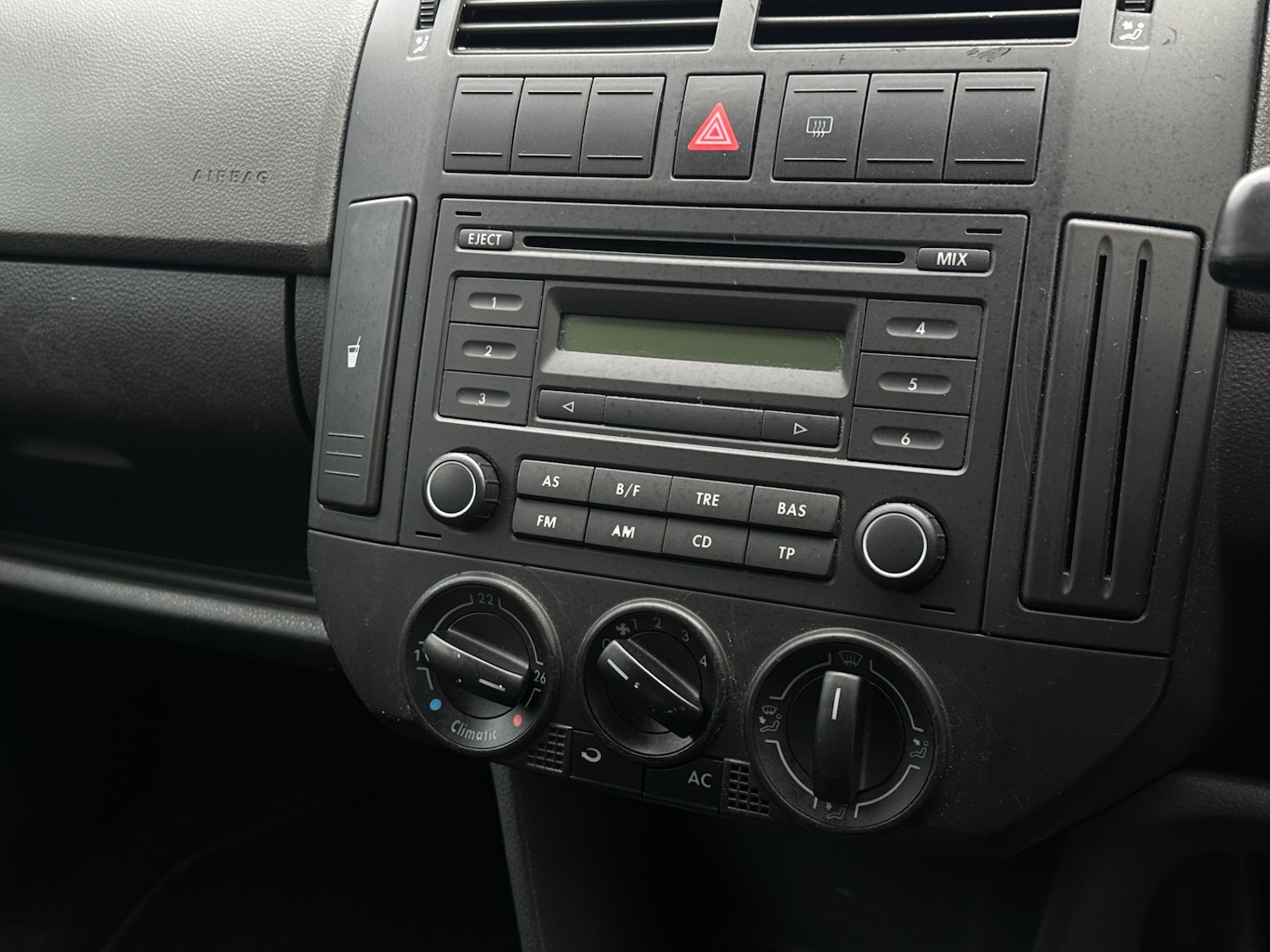 Used Volkswagen Polo 2005 for sale - 76506046: Photo 10