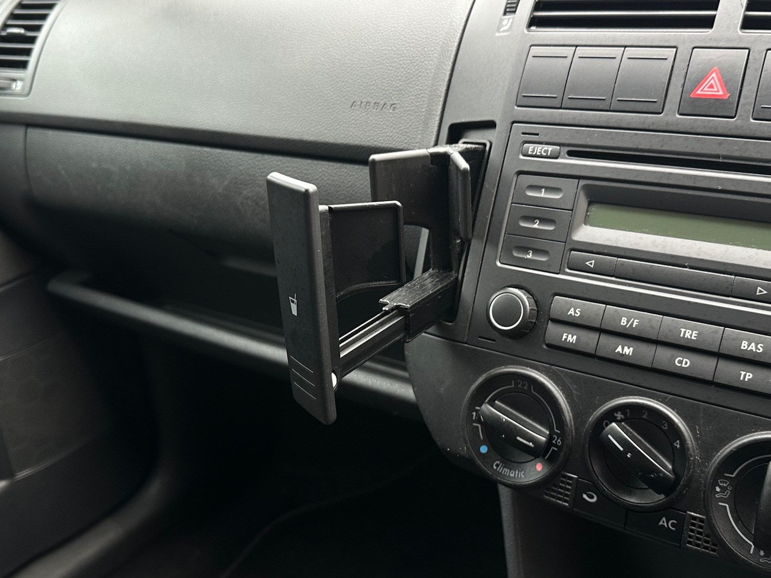 Used Volkswagen Polo 2005 for sale - 76506046: Photo 11