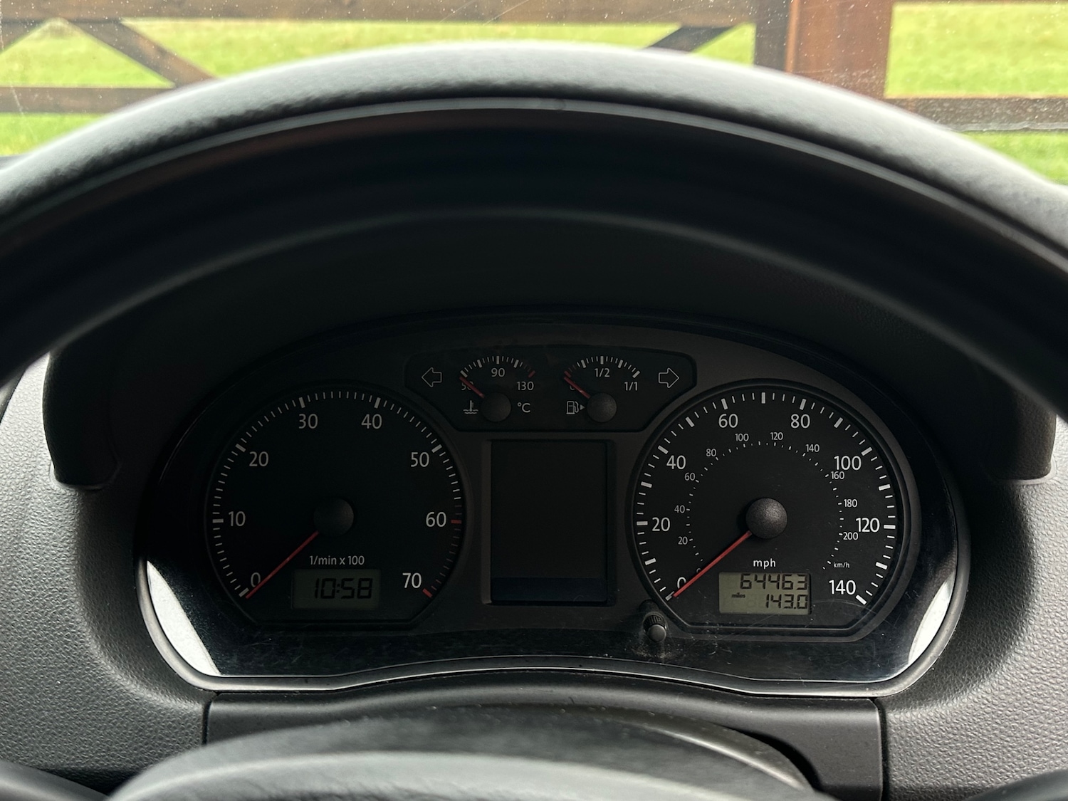 Used Volkswagen Polo 2005 for sale - 76506046: Photo 12