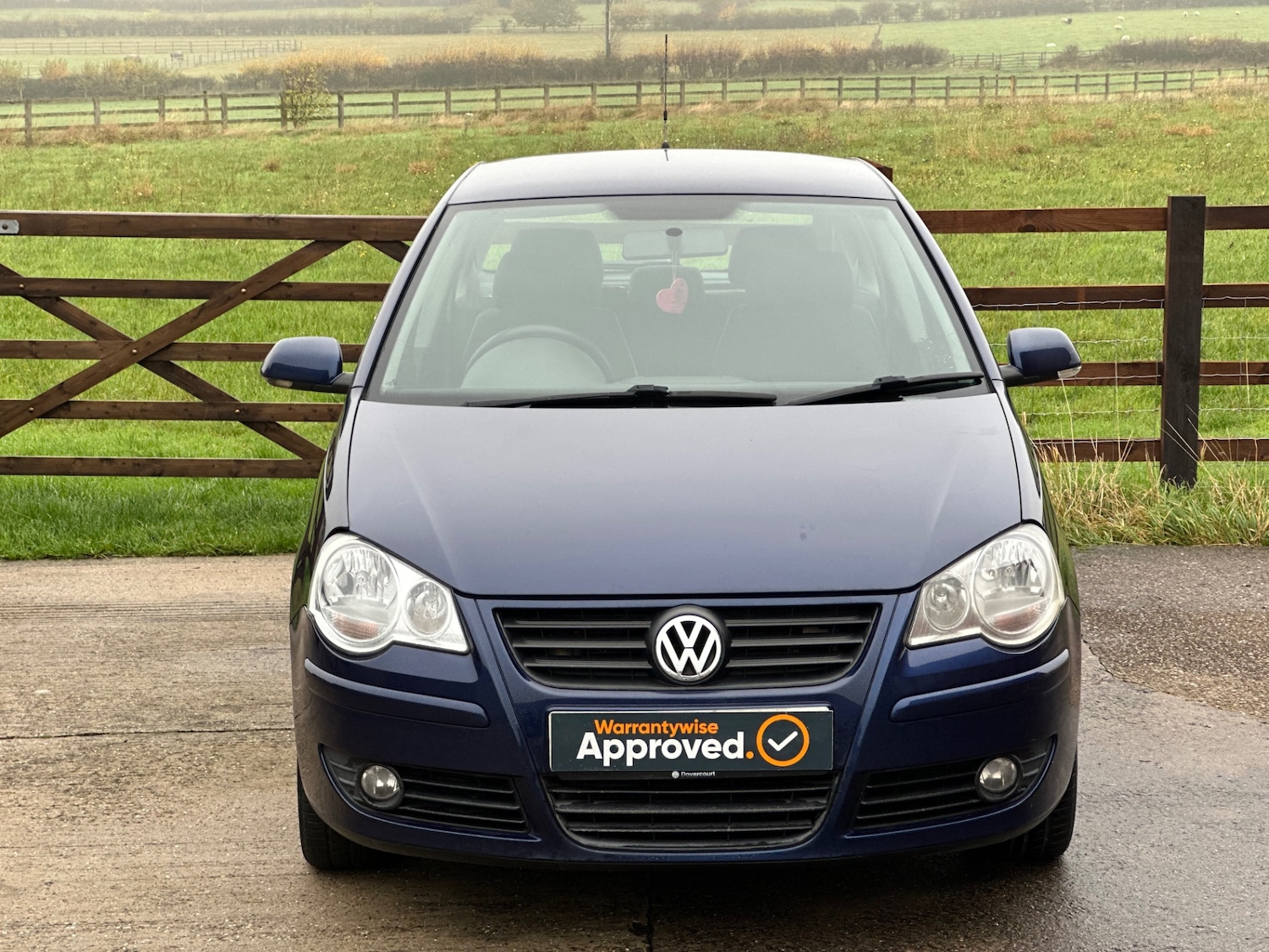 Used Volkswagen Polo 2005 for sale - 76506046: Photo 16