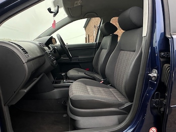 Used Volkswagen Polo 2005 for sale - 76506046: Photo