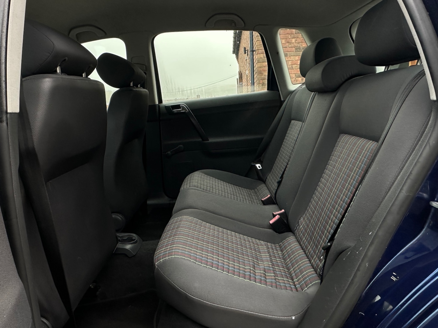 Used Volkswagen Polo 2005 for sale - 76506046: Photo 3