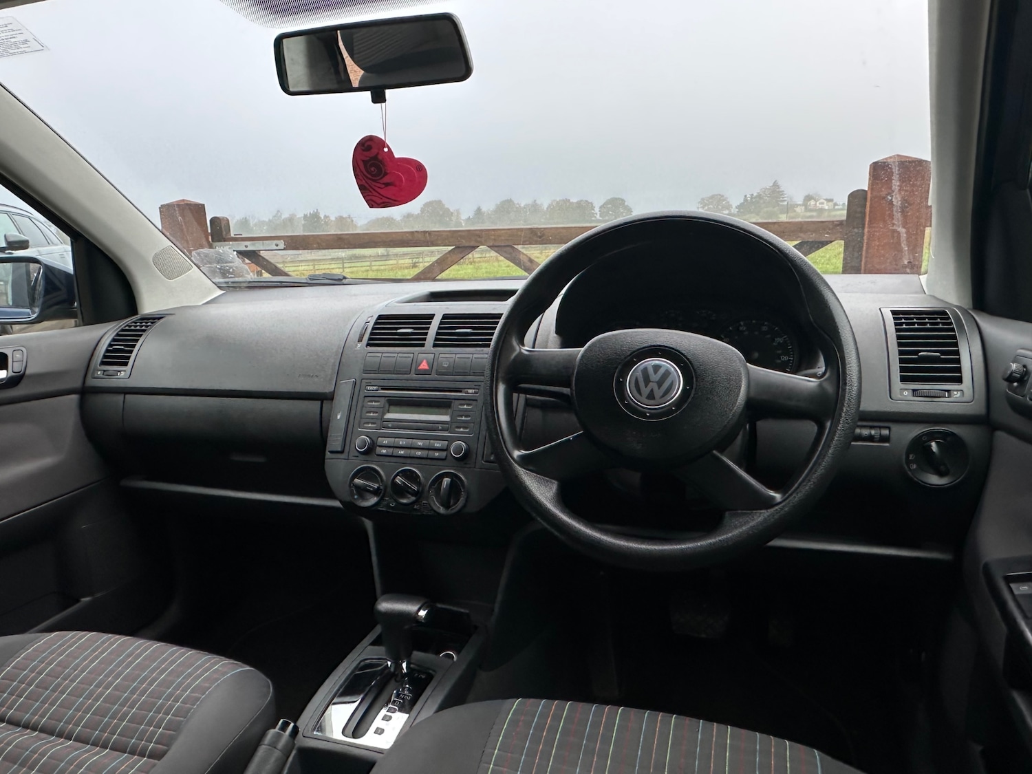 Used Volkswagen Polo 2005 for sale - 76506046: Photo 6