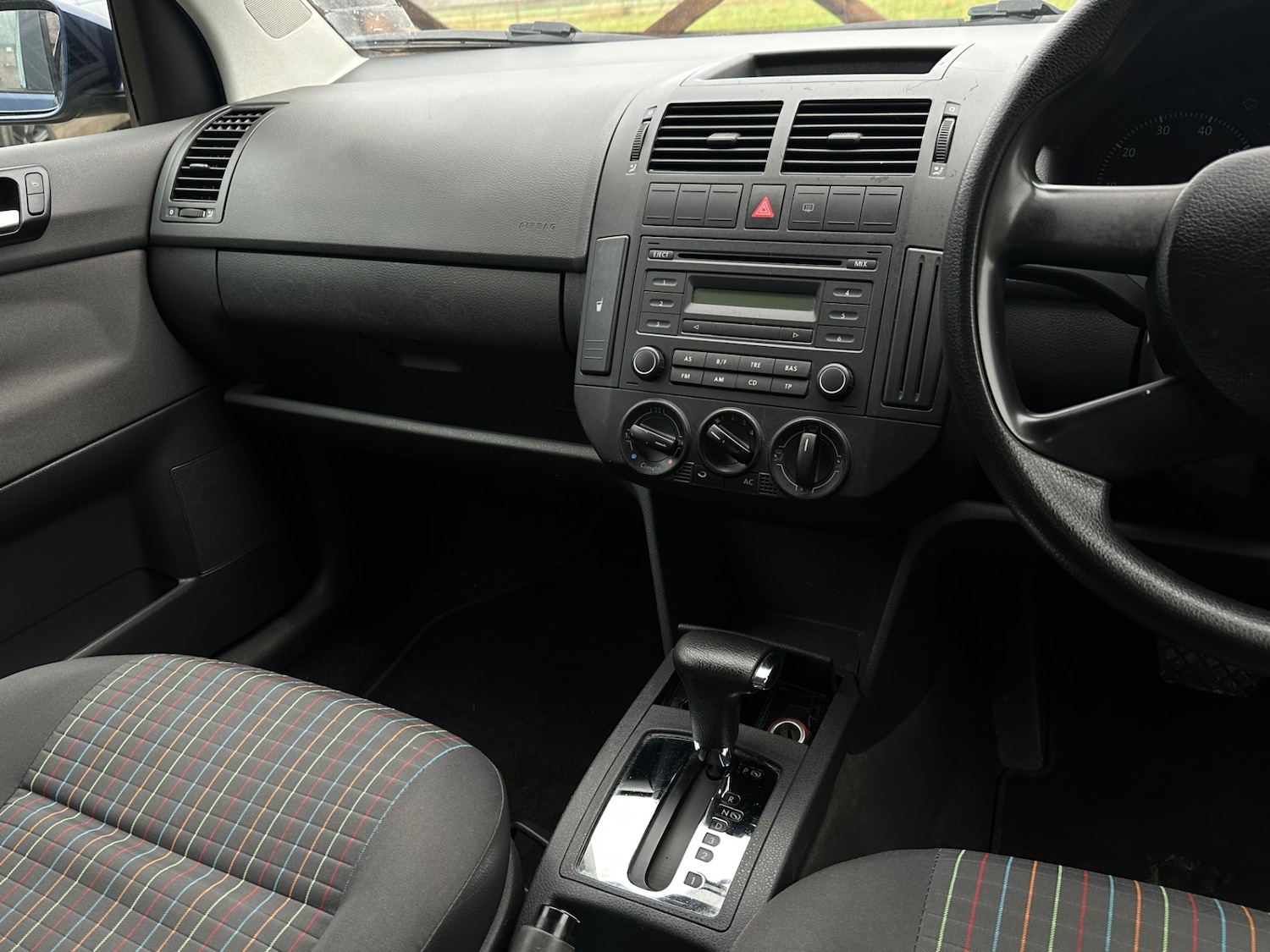 Used Volkswagen Polo 2005 for sale - 76506046: Photo 7