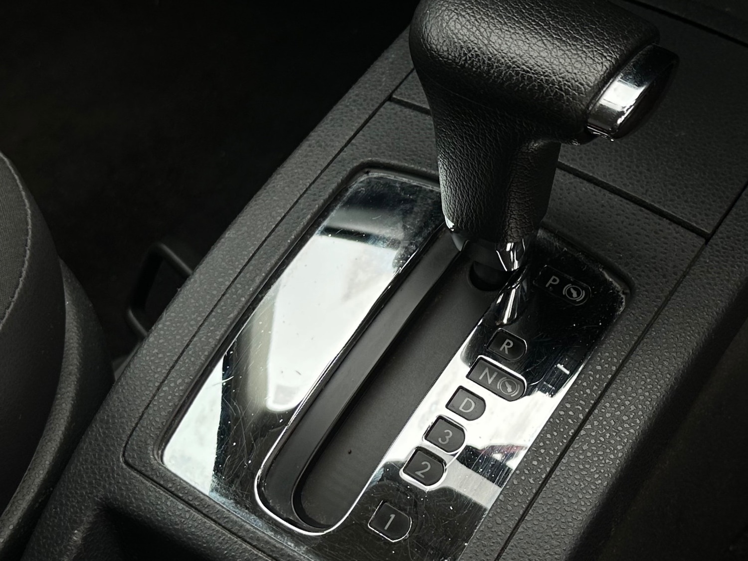 Used Volkswagen Polo 2005 for sale - 76506046: Photo 9