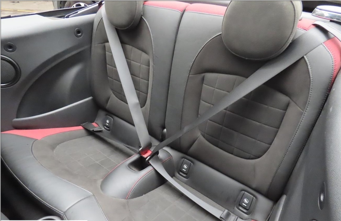 Used MINI Convertible 2016 for sale - 76940062: Photo 6