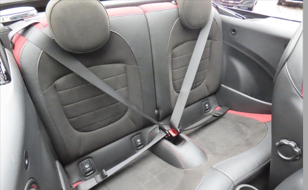 Used MINI Convertible 2016 for sale - 76940062: Photo 7