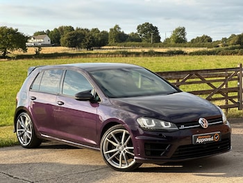 2014 (64) - 2.0 TSI R 5dr DSG
