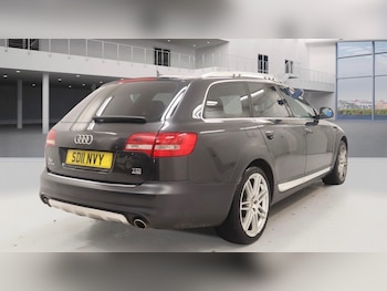 Used Audi A6 Allroad 2011 for sale - 76963003: Photo