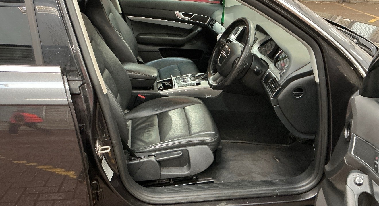 Used Audi A6 Allroad 2011 for sale - 76963003: Photo 4