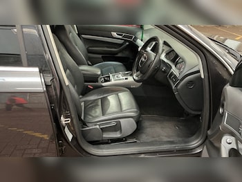 Used Audi A6 Allroad 2011 for sale - 76963003: Photo