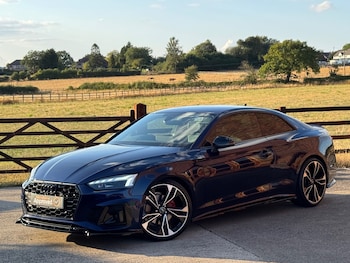 Used Audi A5 2023 for sale - 79555762: Photo