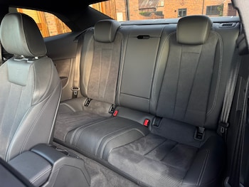 Used Audi A5 2023 for sale - 79555762: Photo
