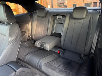 Used Audi A5 2023 for sale - 79555762: Photo