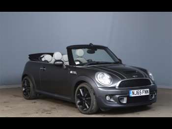 2015 (65) - 1.6 Cooper S 2dr