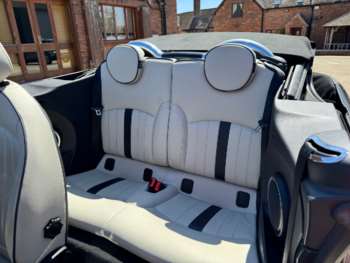Used MINI Convertible 2015 for sale - 75173423: Photo