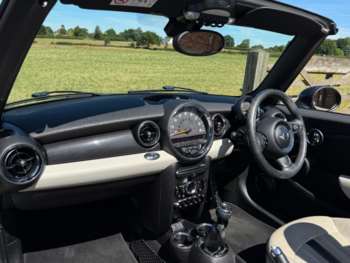 Used MINI Convertible 2015 for sale - 75173423: Photo