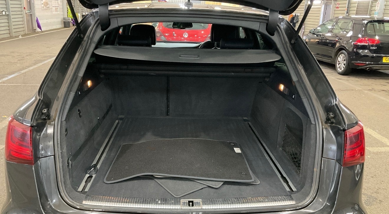 Used Audi A6 2016 for sale - 78078813: Photo 10