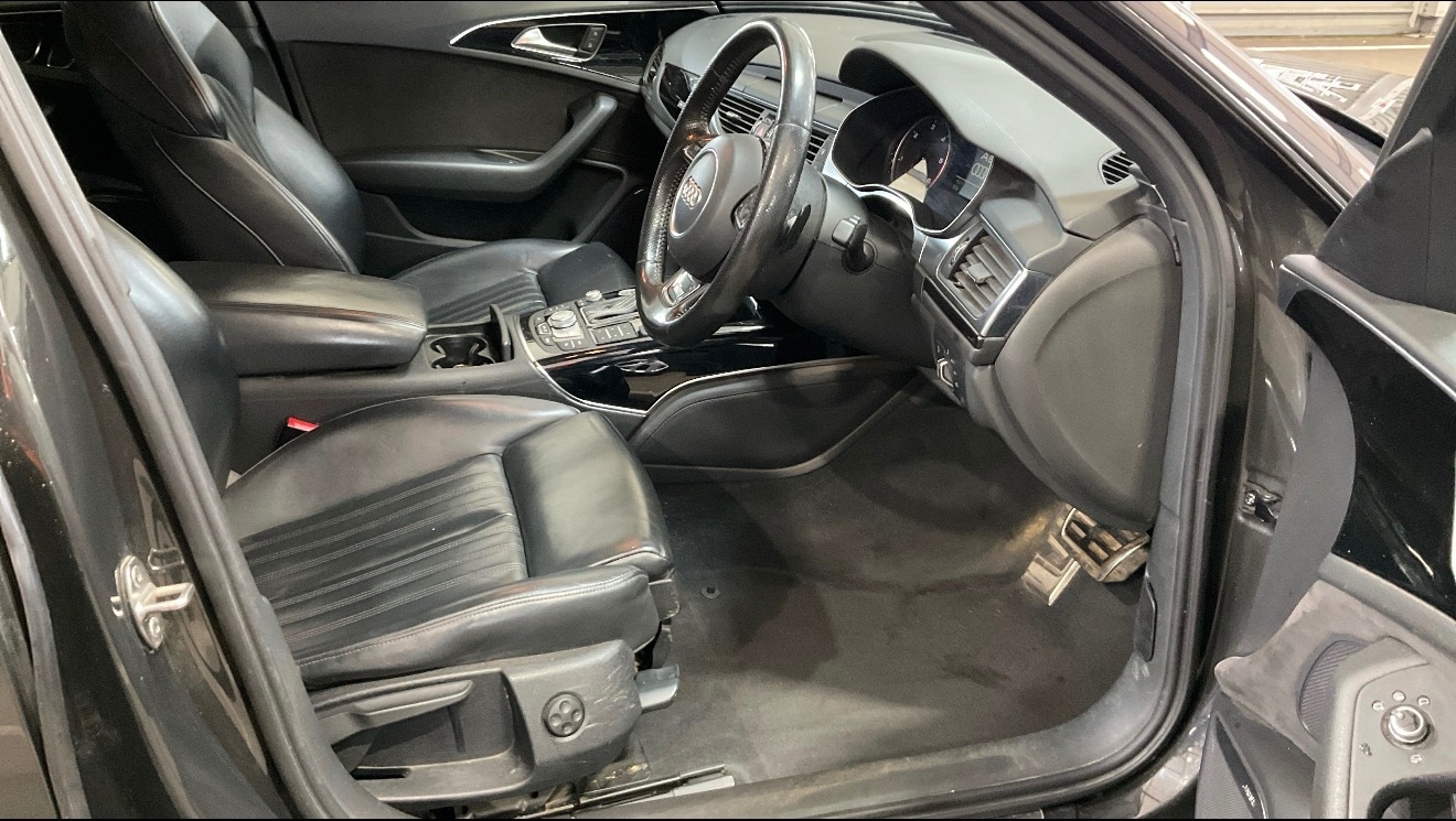 Used Audi A6 2016 for sale - 78078813: Photo 2