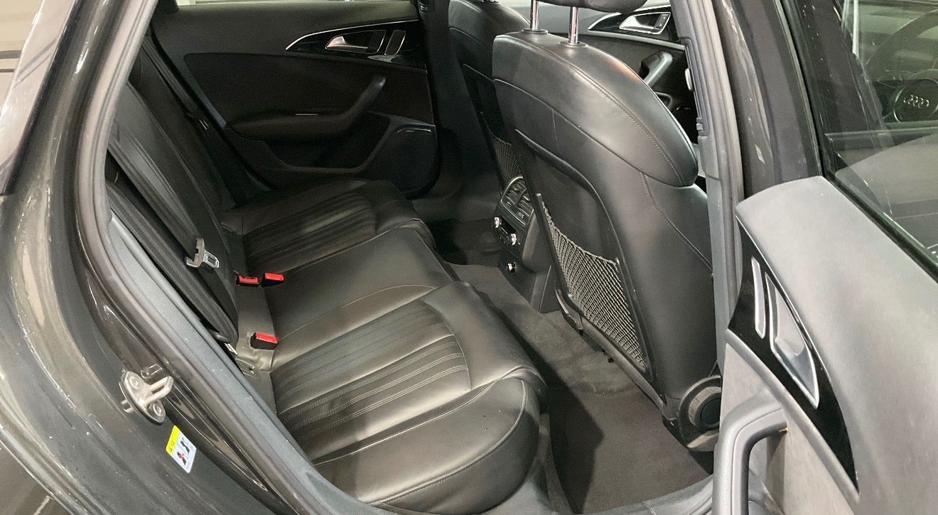 Used Audi A6 2016 for sale - 78078813: Photo 3