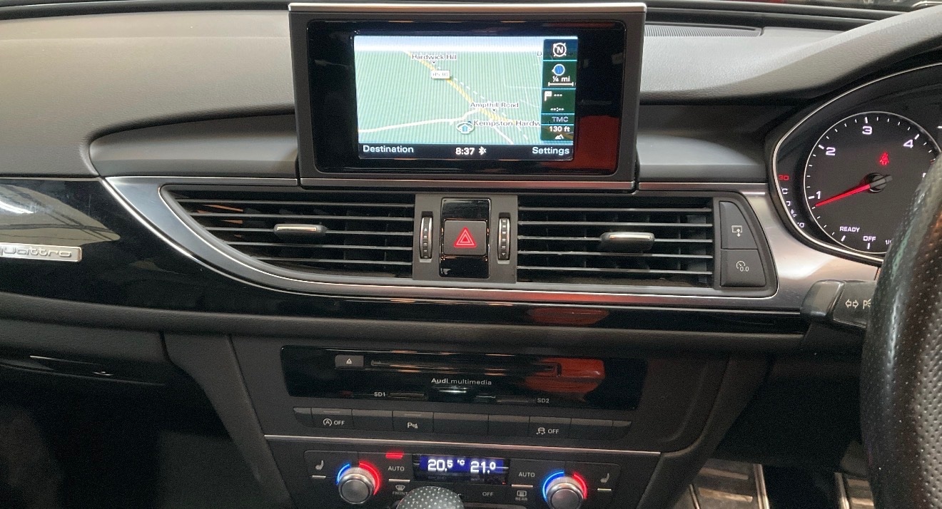 Used Audi A6 2016 for sale - 78078813: Photo 5