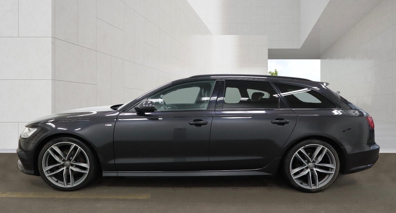 Used Audi A6 2016 for sale - 78078813: Photo 6