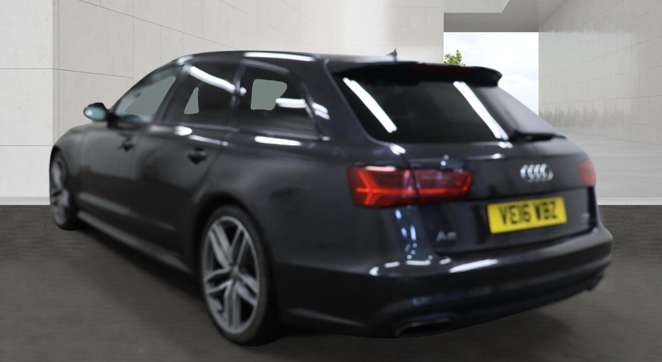 Used Audi A6 2016 for sale - 78078813: Photo 7