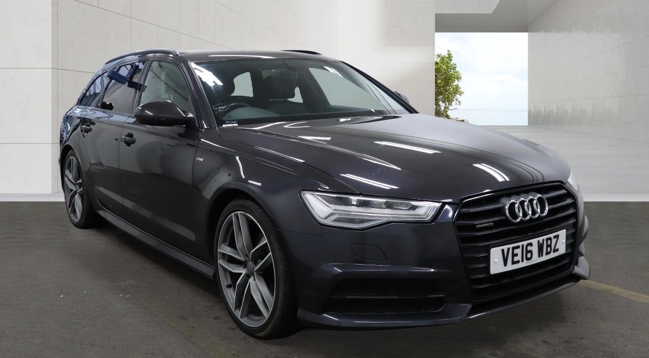 Used Audi A6 2016 for sale - 78078813: Photo 8