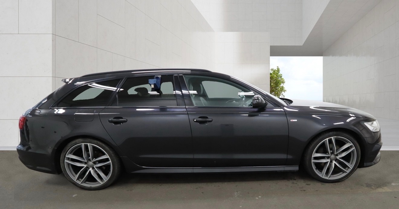 Used Audi A6 2016 for sale - 78078813: Photo 9