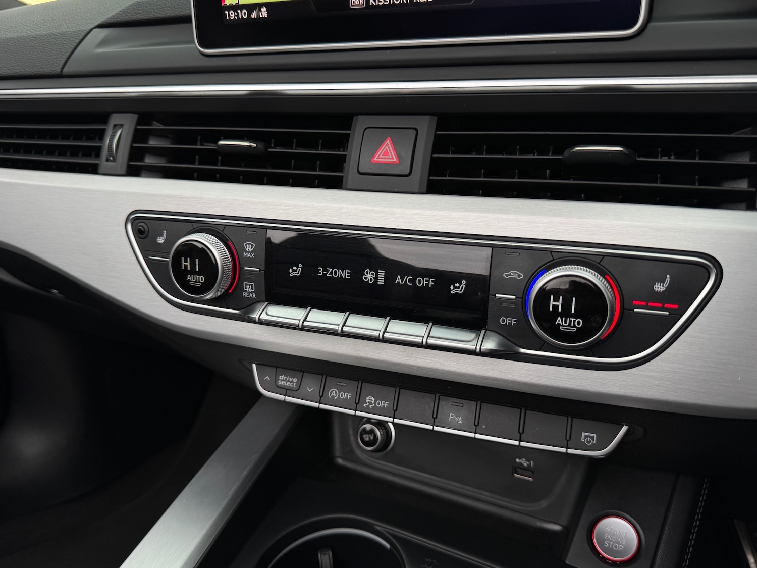 Used Audi A5 2018 for sale - 78202247: Photo 10