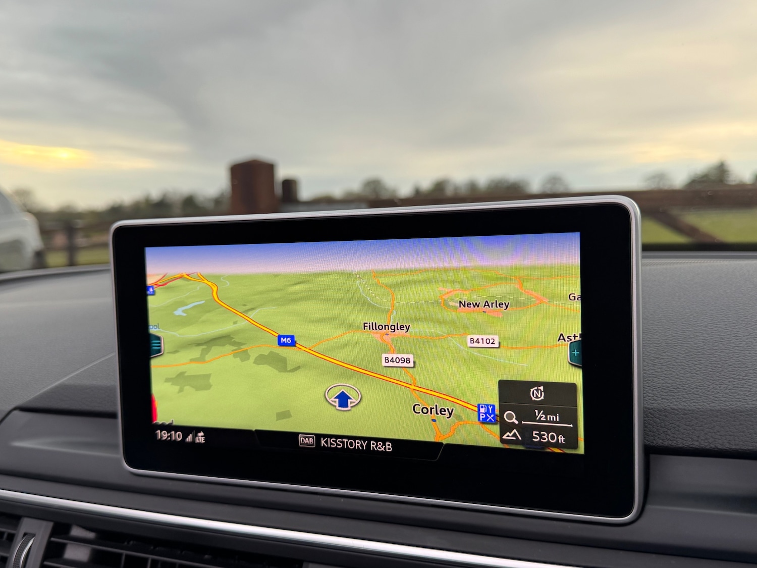 Used Audi A5 2018 for sale - 78202247: Photo 11