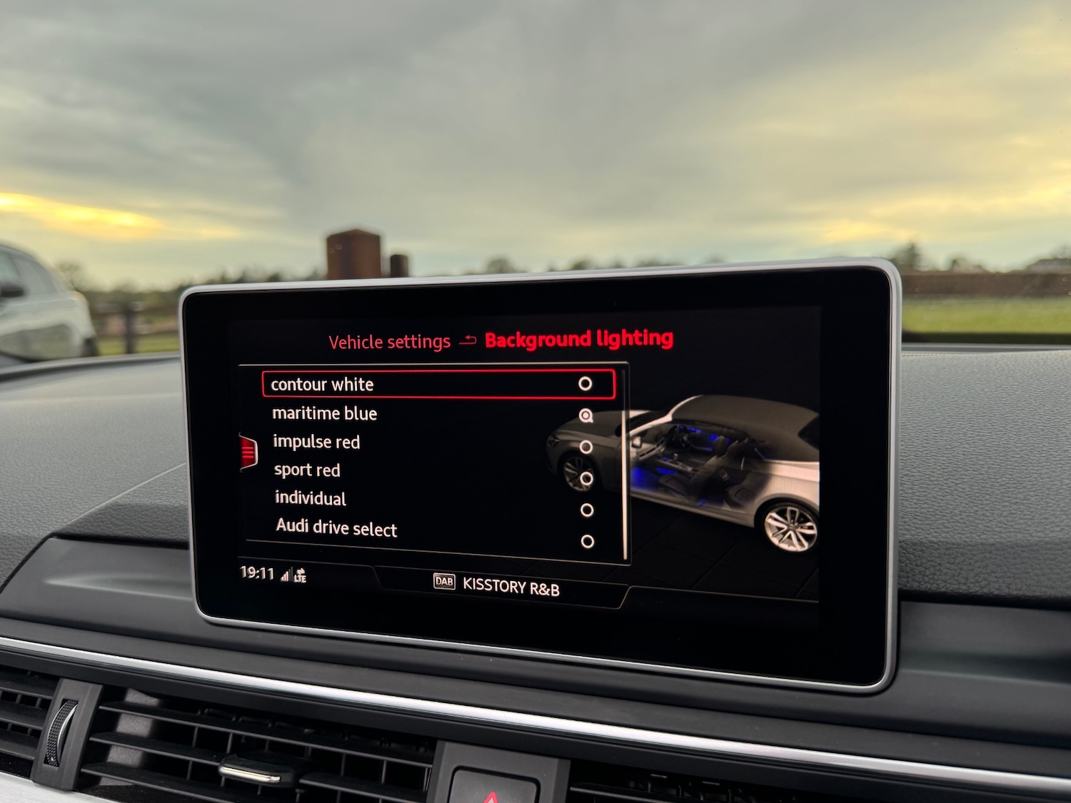 Used Audi A5 2018 for sale - 78202247: Photo 13