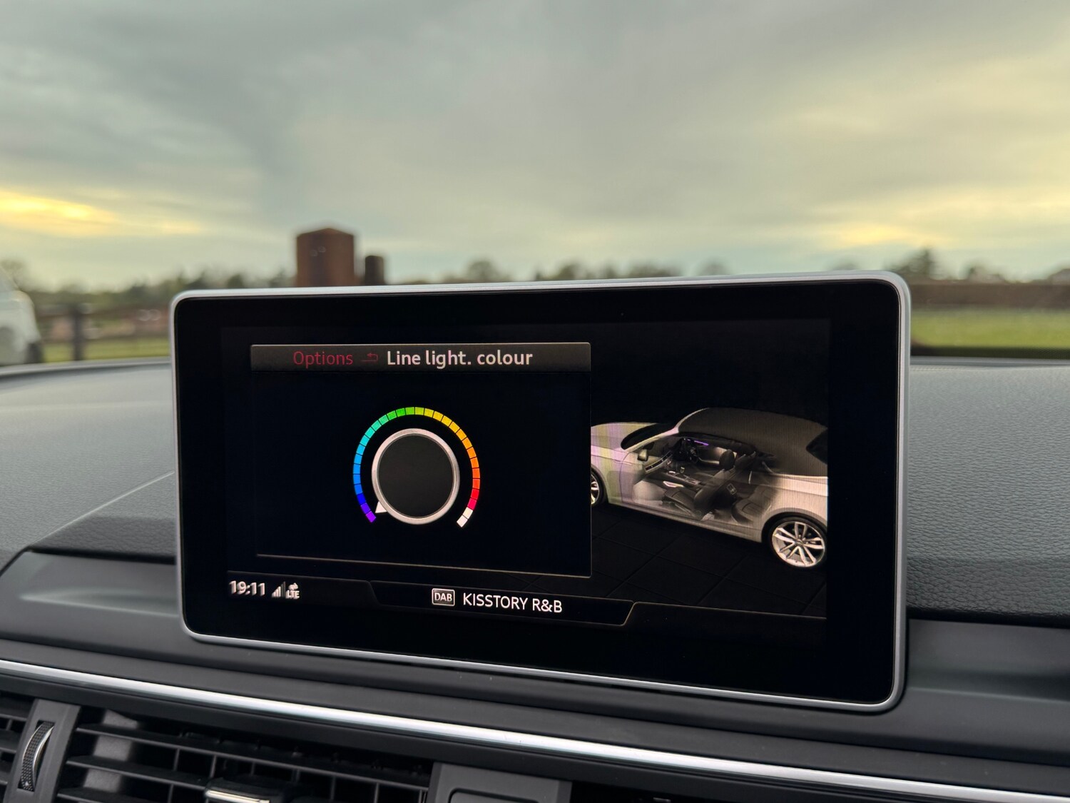 Used Audi A5 2018 for sale - 78202247: Photo 14