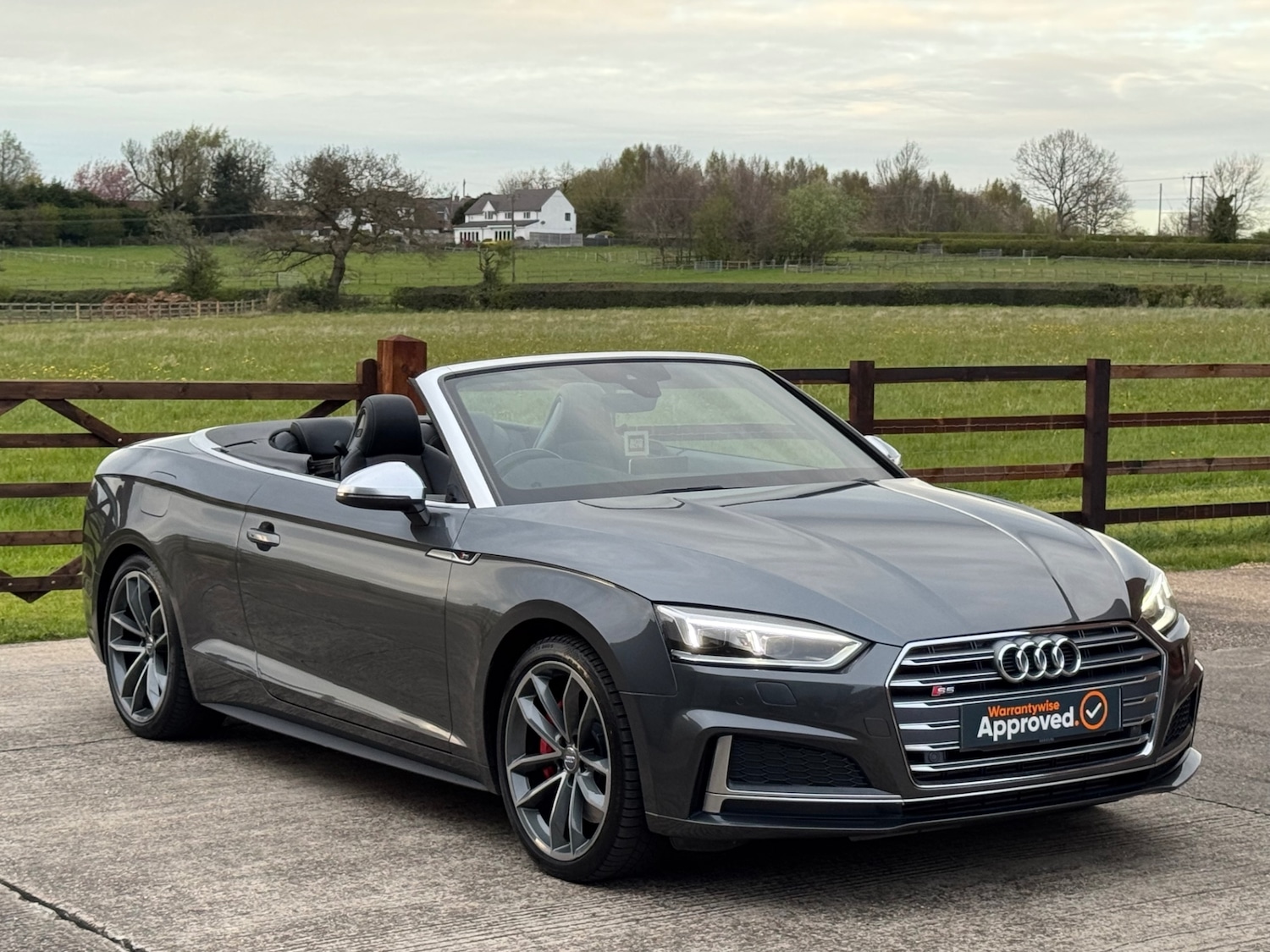 Used Audi A5 2018 for sale - 78202247: Photo 17