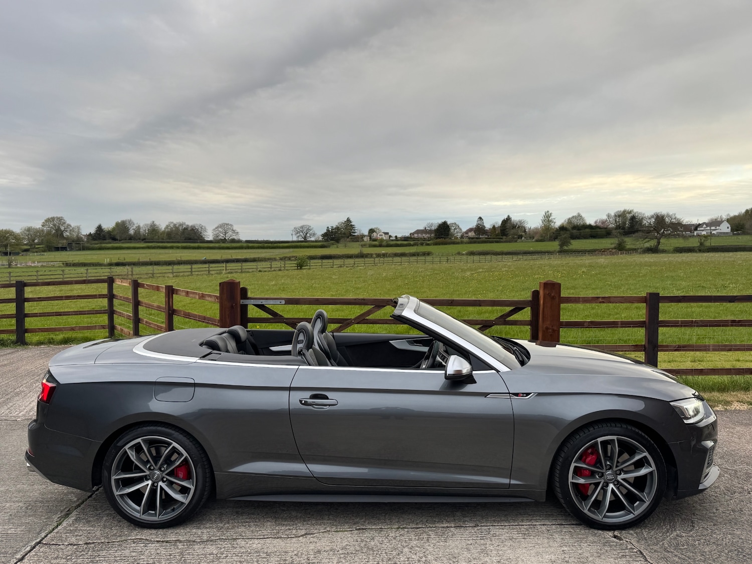 Used Audi A5 2018 for sale - 78202247: Photo 18