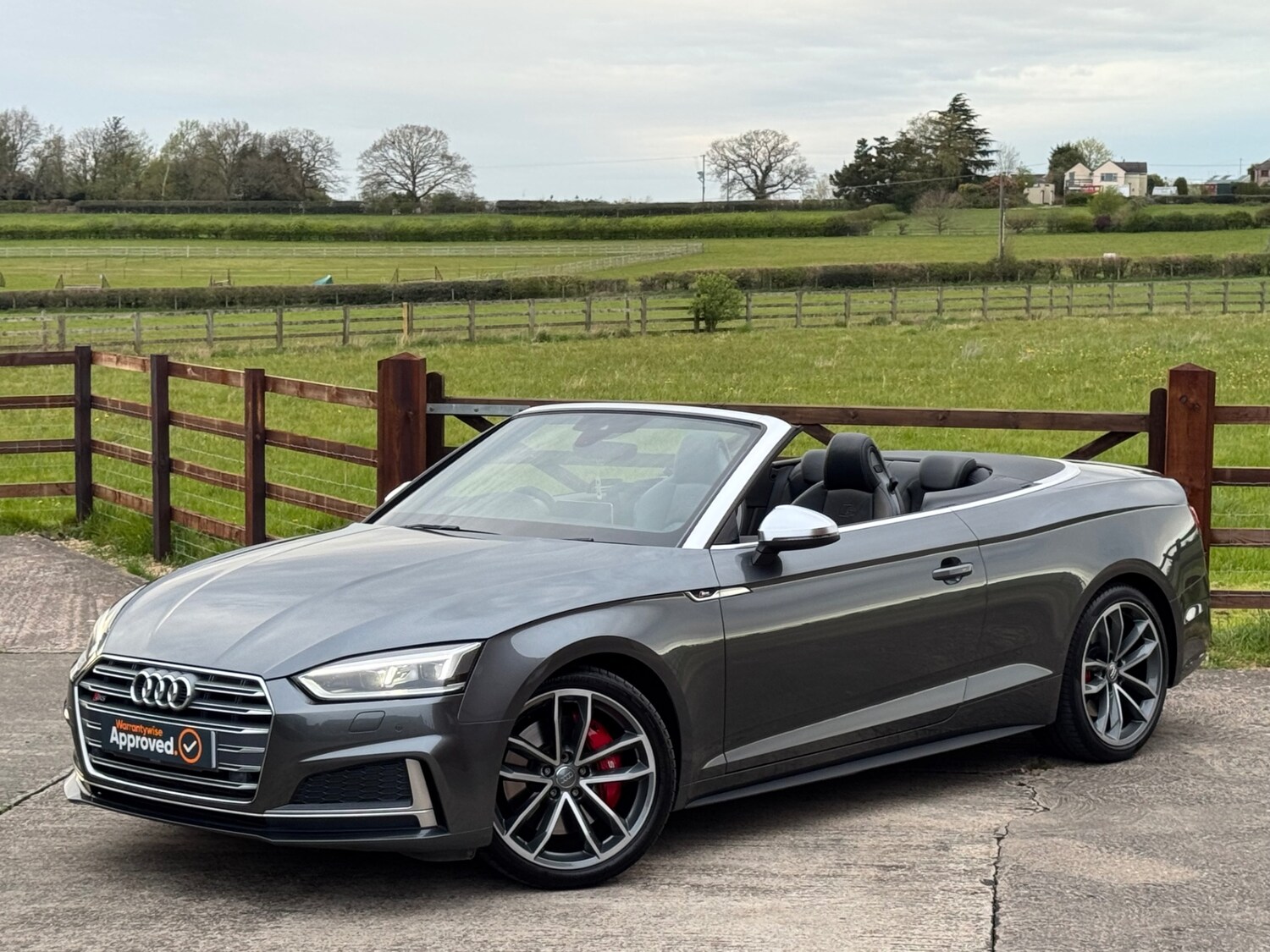 Used Audi A5 2018 for sale - 78202247: Photo 20