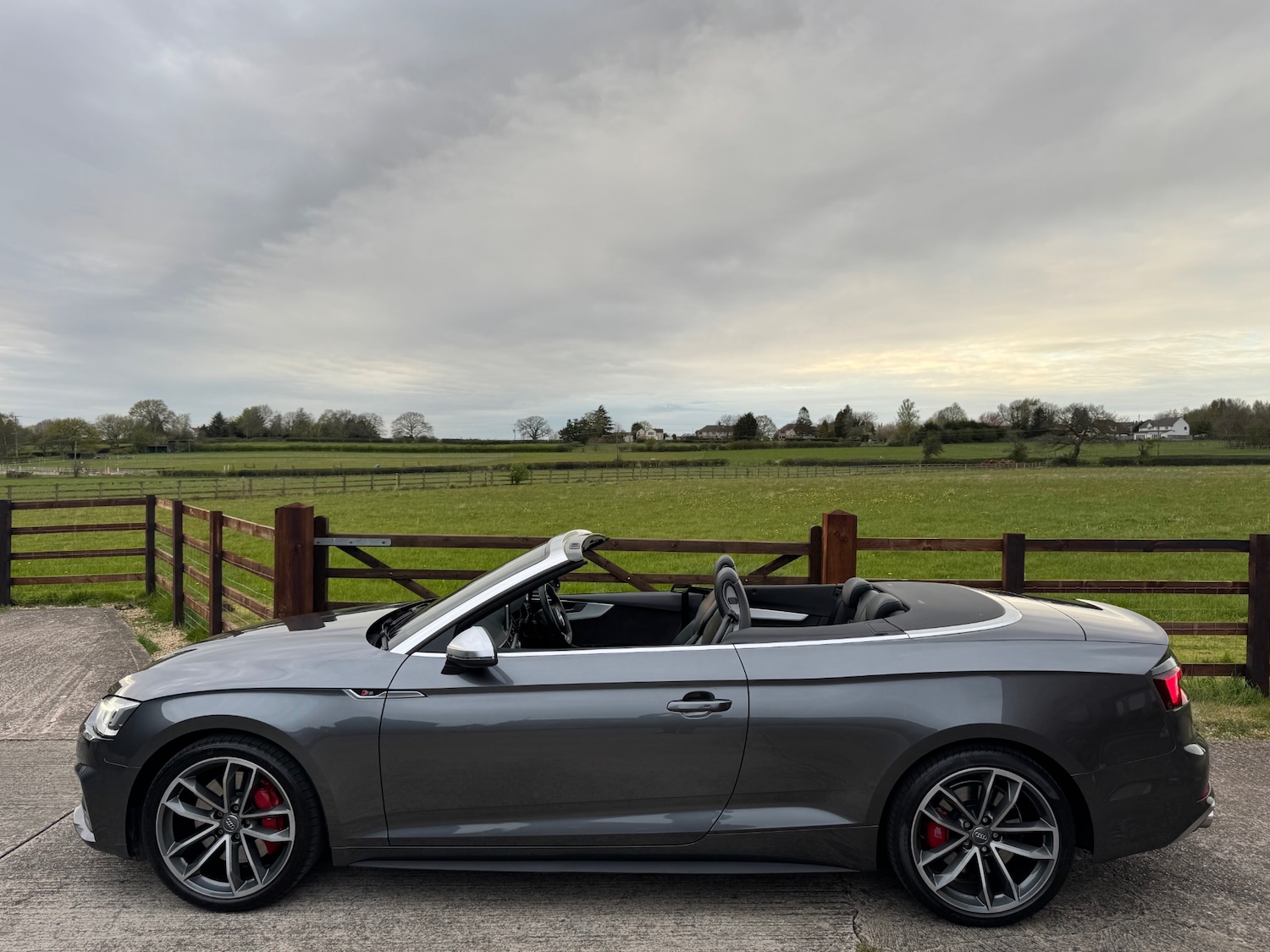 Used Audi A5 2018 for sale - 78202247: Photo 21