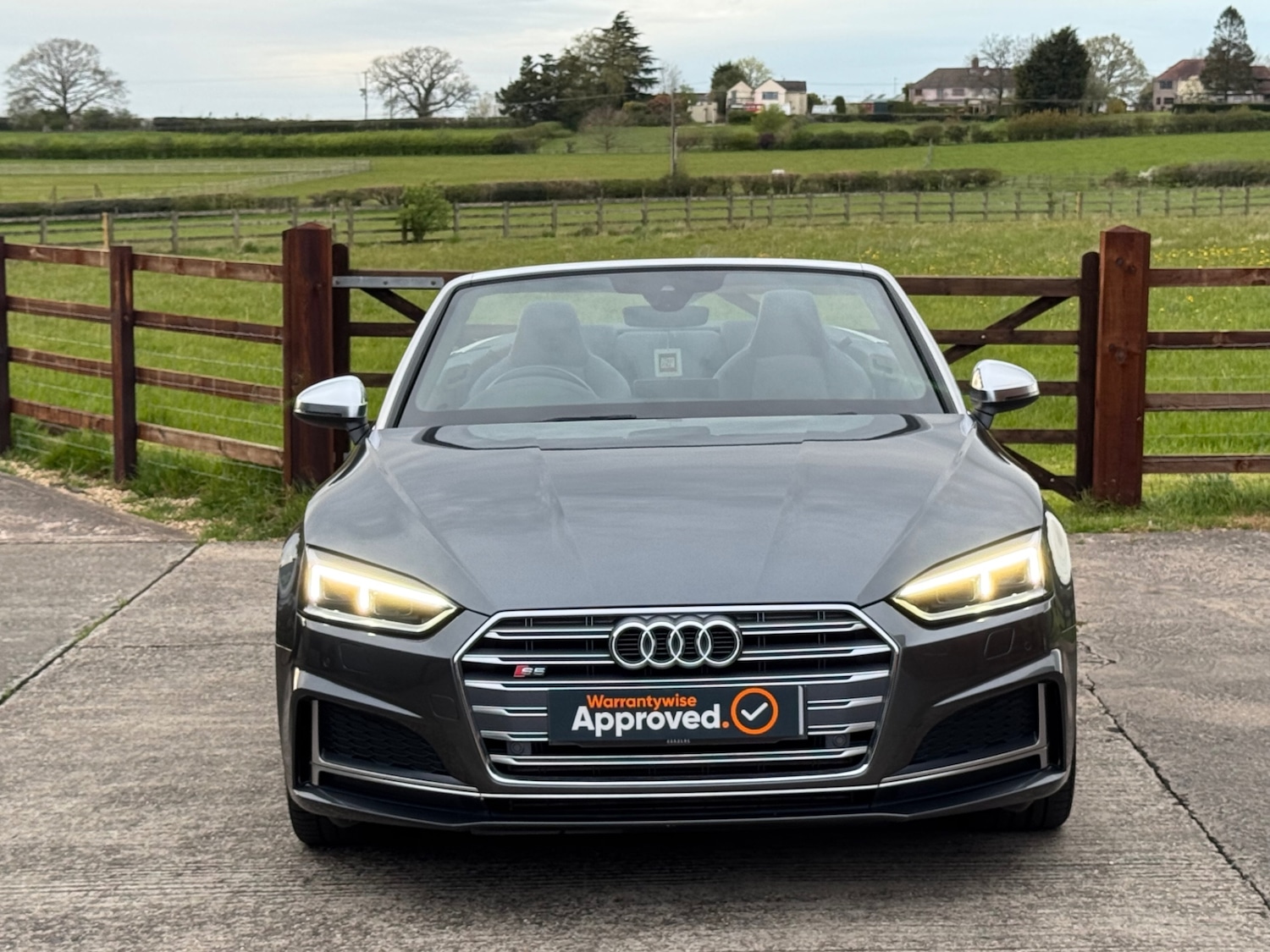 Used Audi A5 2018 for sale - 78202247: Photo 24