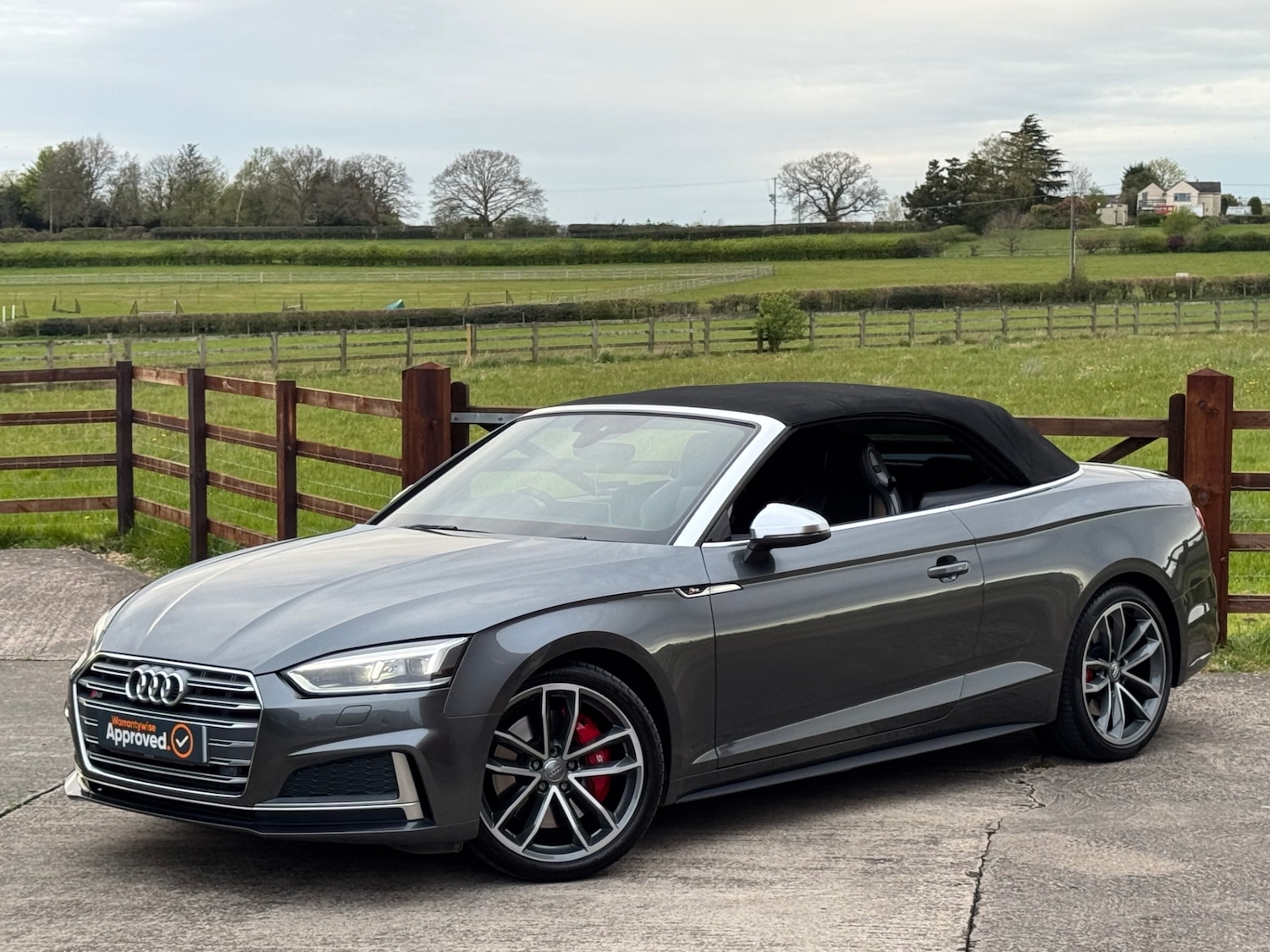 Used Audi A5 2018 for sale - 78202247: Photo 26