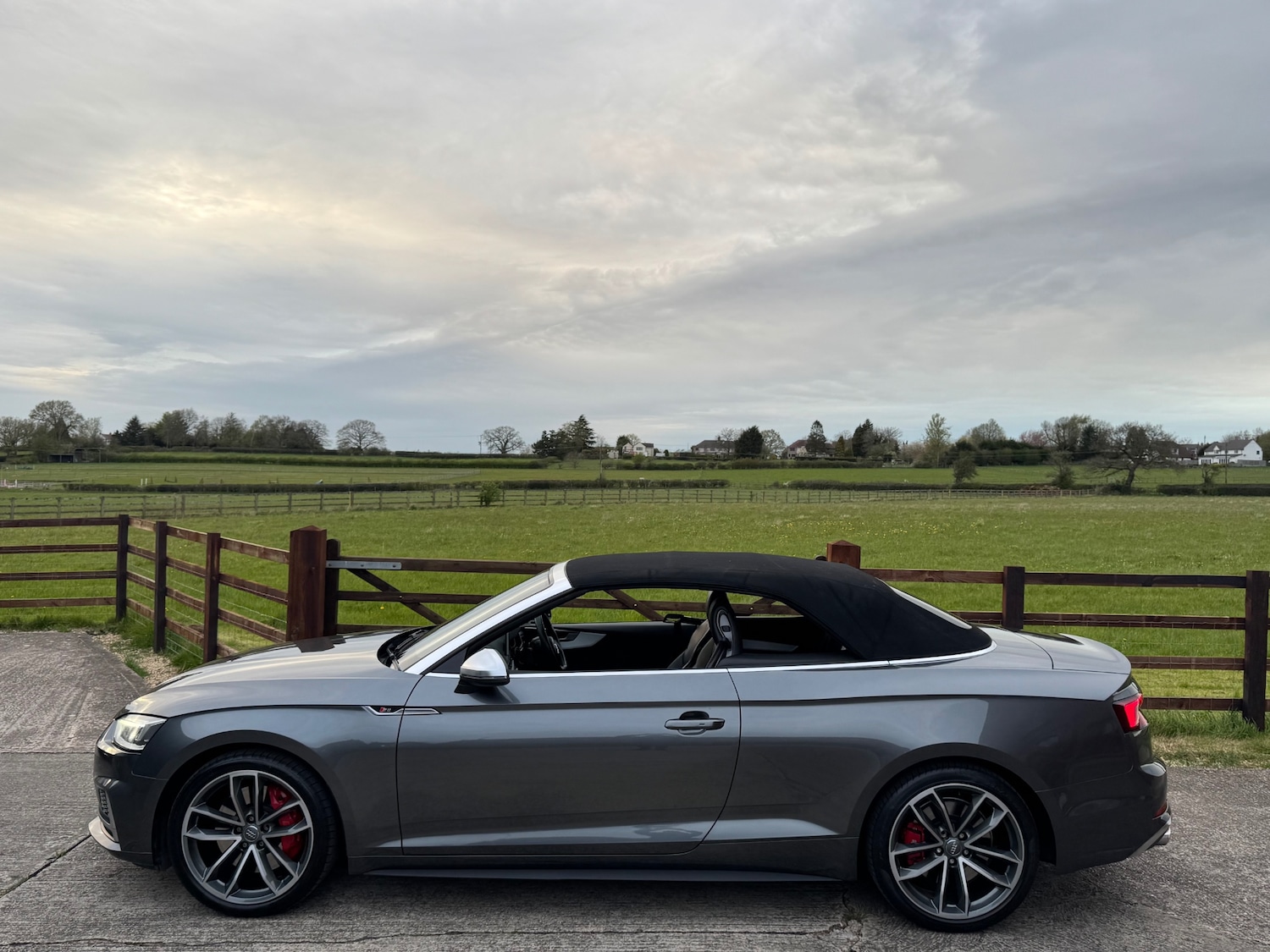 Used Audi A5 2018 for sale - 78202247: Photo 27