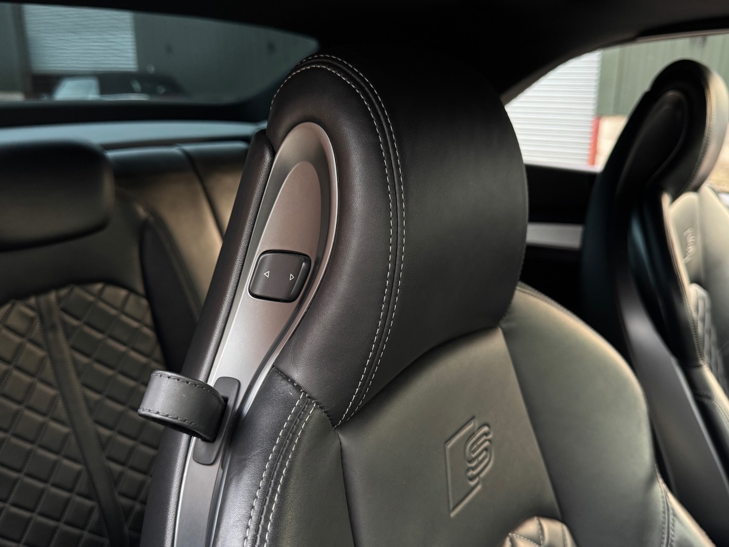 Used Audi A5 2018 for sale - 78202247: Photo 29