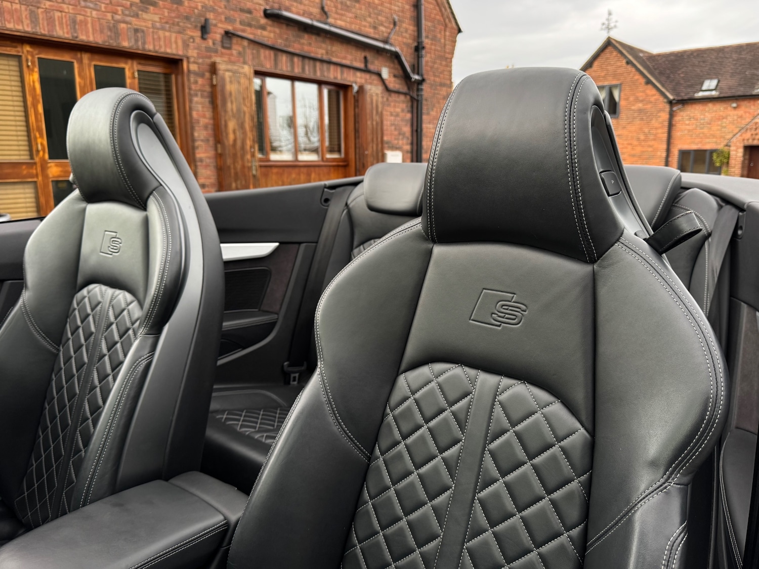 Used Audi A5 2018 for sale - 78202247: Photo 3